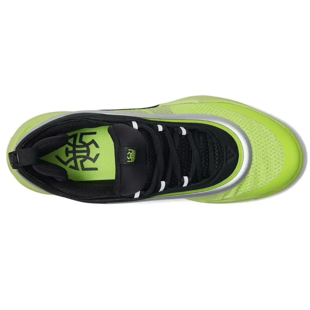 Men’s 10 Adidas D.O.N. Issue 6 Basketball Shoes
